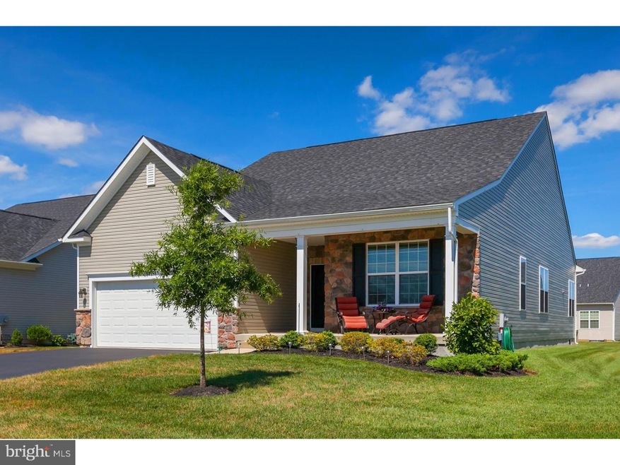 33 Currant Dr, Clarksboro, NJ 08020 - photo 1