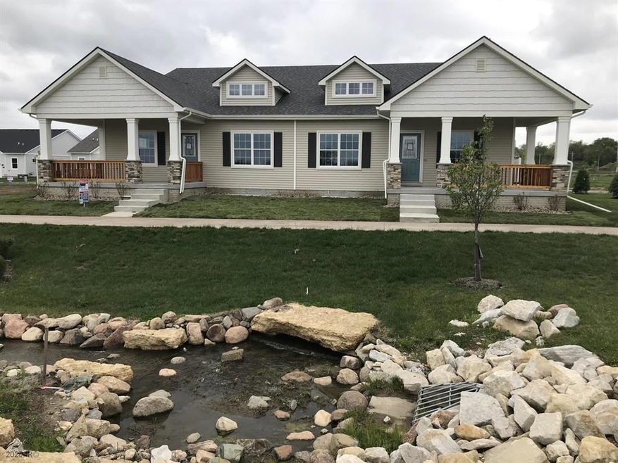 9897 Thorton Dr, Grimes, IA 50111 - photo 1