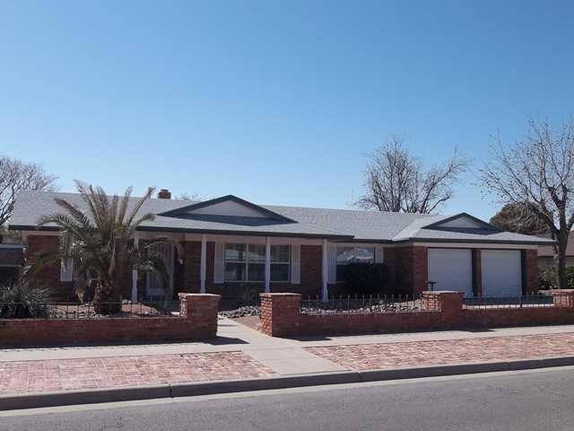 10304 Allway Dr, El Paso, TX 79925 - photo 1