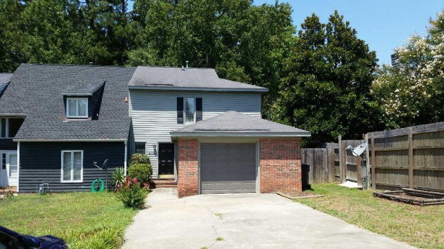 Main View