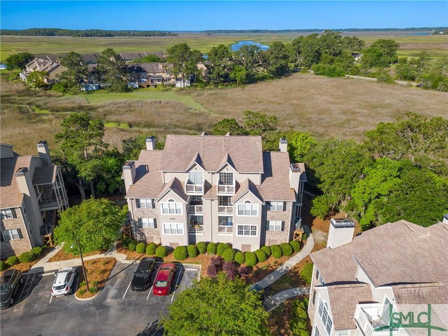 Your paradise on the marsh