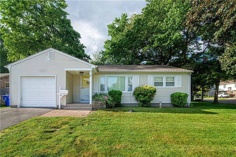 1 Shady Ln, Riverside, RI 02915 - photo 1