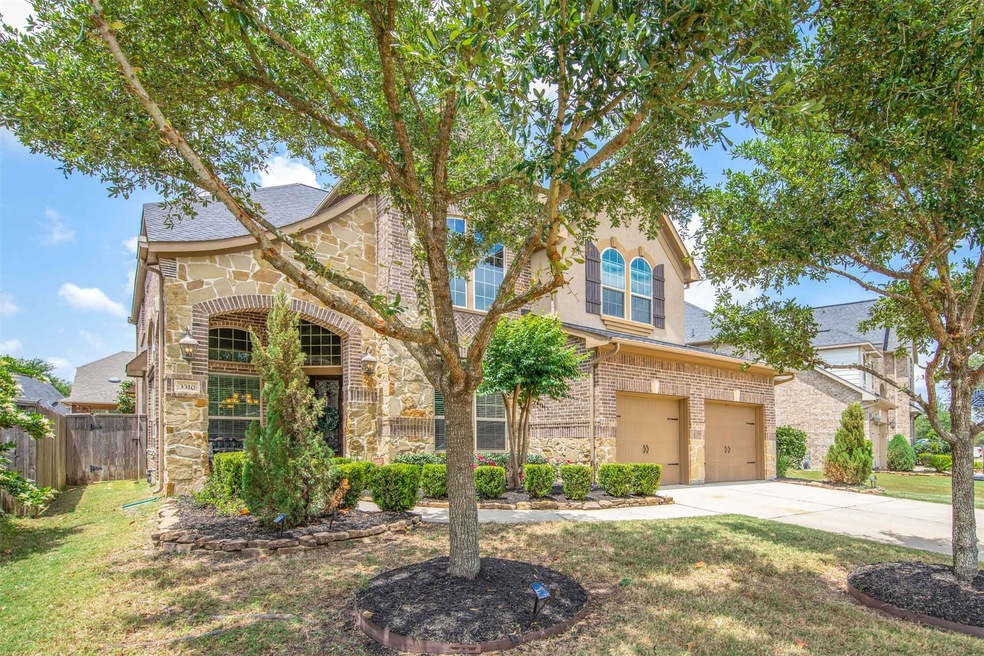 3310 Flint Valley Ln, Katy, TX 77494 - photo 1