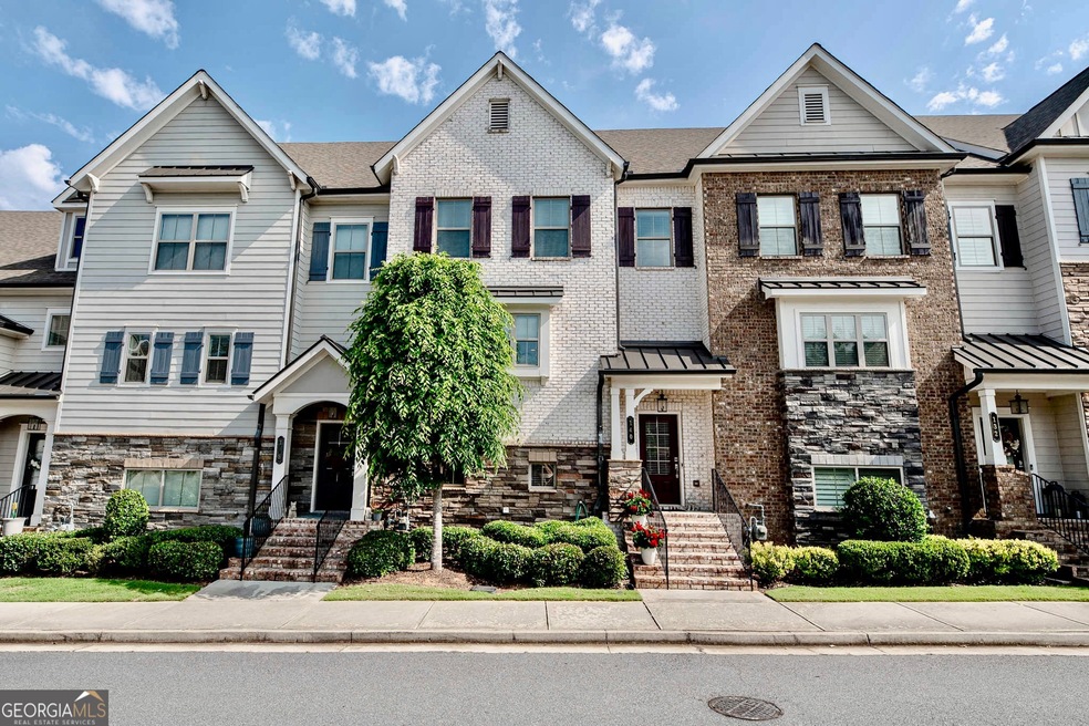 140 Marietta Walk Trace, Marietta, GA 30064 - photo 1