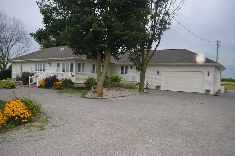 16219 Gar Creek Rd, New Haven, IN 46774 - photo 1