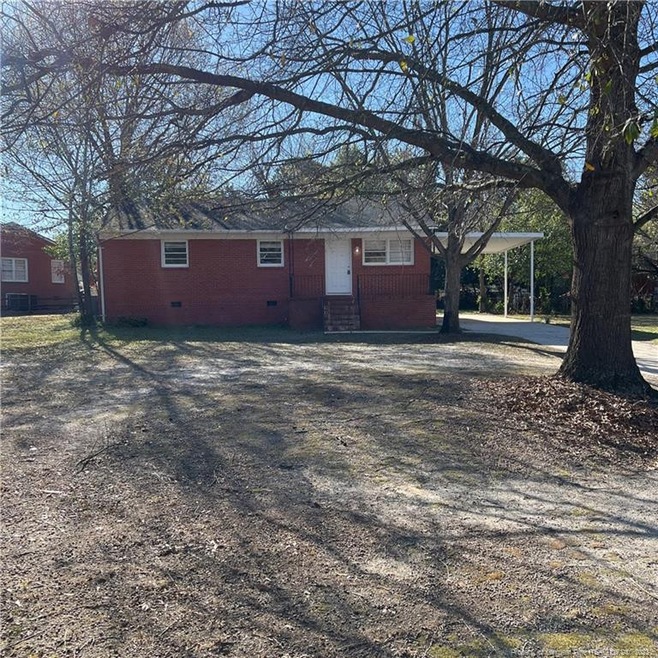 5319 Williamsburgh Dr, Fayetteville, NC 28304 - photo 1