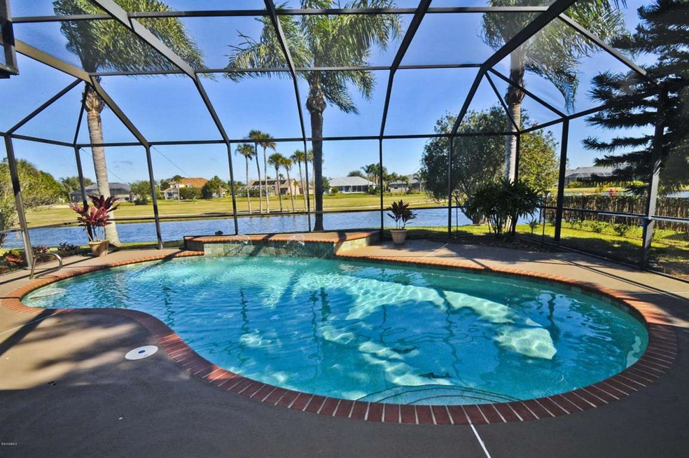 3220 Savannahs Pool With GREAT Views!