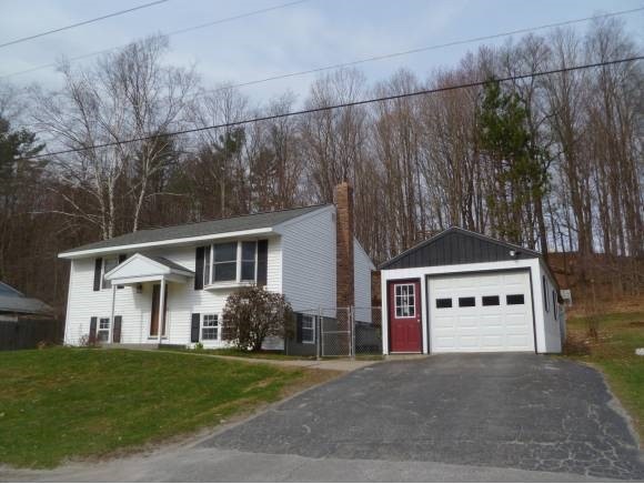 8 Clover St, Claremont, NH 03743 - photo 1