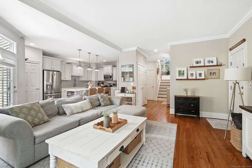 Under Contract $699,000