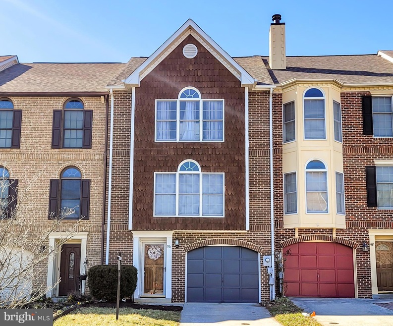 96 Victoria Square, Frederick, MD 21702 - photo 1