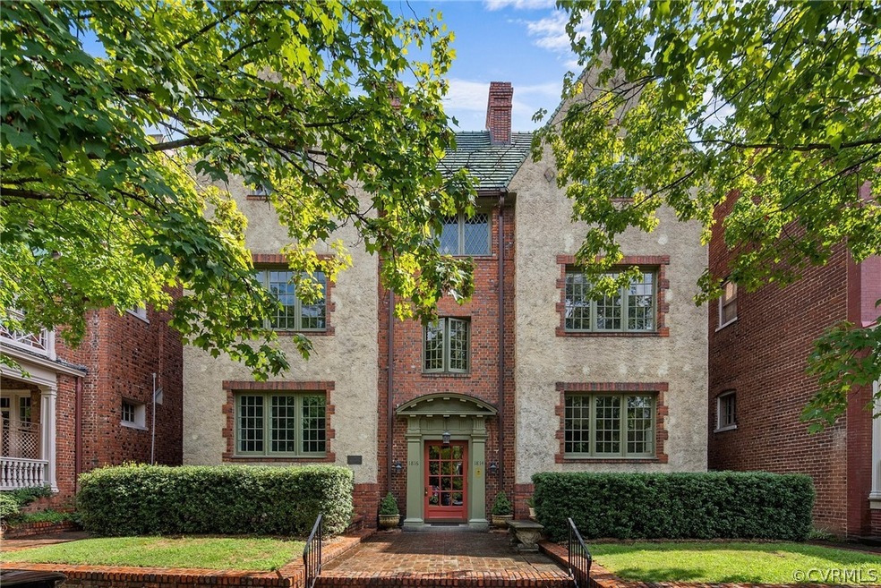 Welcome to The Sussex Condominiums