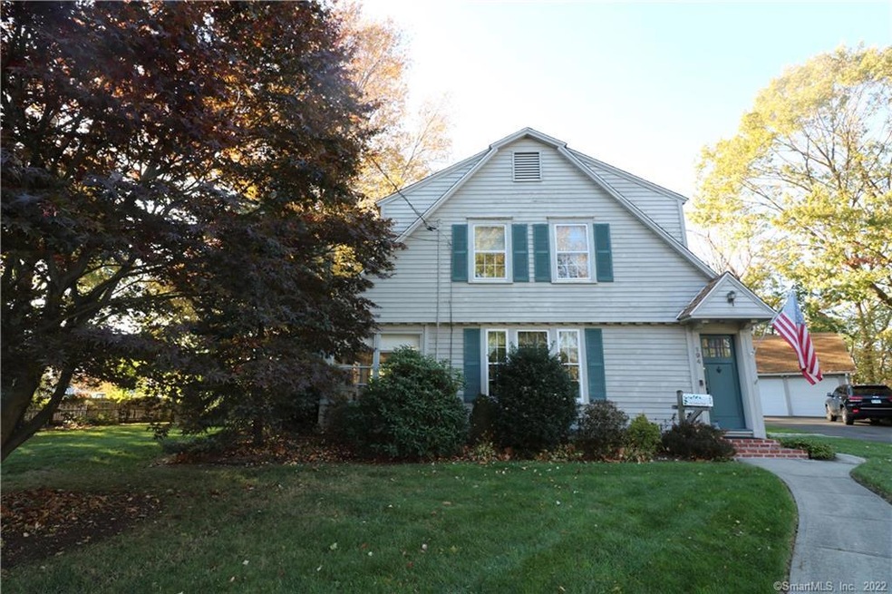 194 Ludlowe Rd, Fairfield, CT 06824 - photo 1