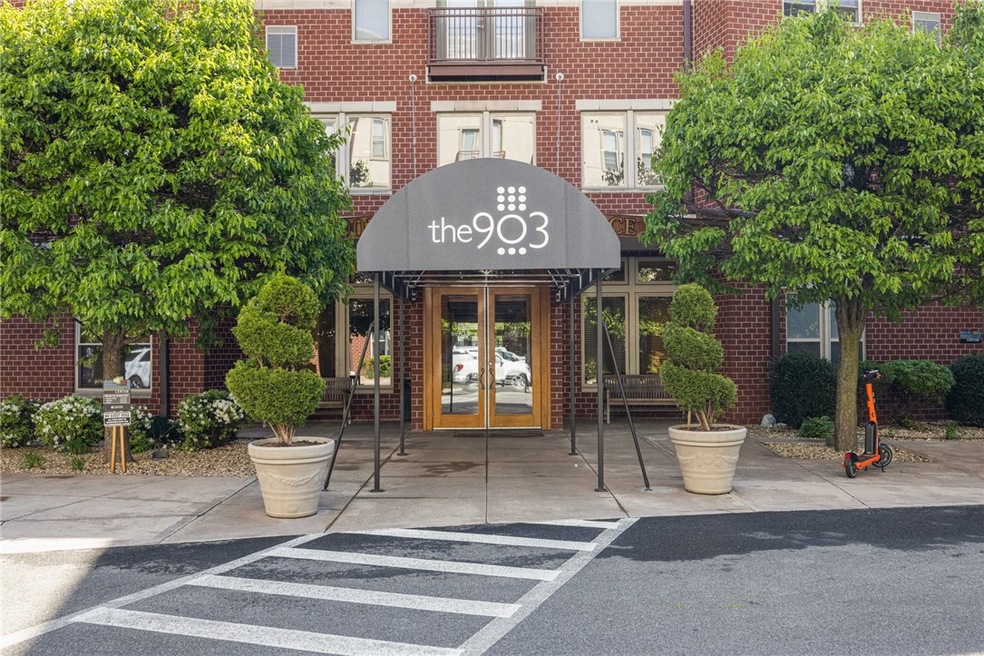 The 903 Residences At Providence Place unit 342, Providence, RI 02903 - photo 1