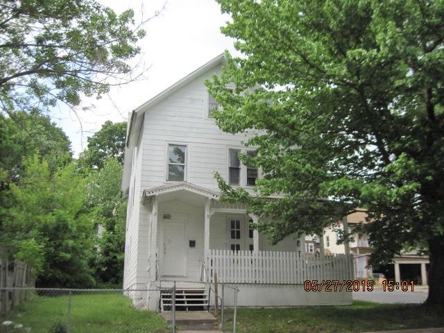 92 Burton St, Waterbury, CT 06704 - photo 1