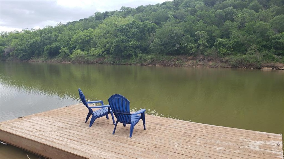 7219 Horseshoe Bend Trail, Weatherford, TX 76087 - photo 1