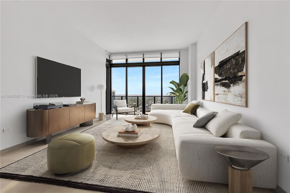 Reach Brickell City Centre unit 4110, Miami, FL 33131 - photo 1