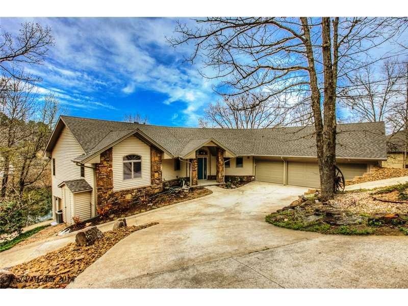 70 Kensington Dr, Bella Vista, AR 72715 - photo 1