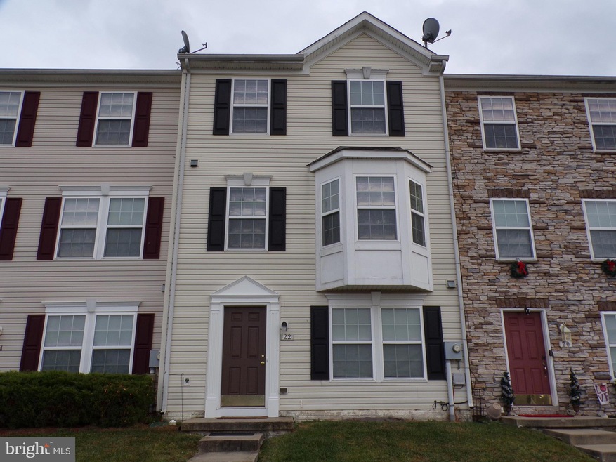 22 Zaharias Dr, Martinsburg, WV 25405 - photo 1