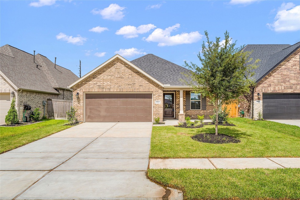 19923 Wild Horse Hollow Ln, Tomball, TX 77377 - photo 1