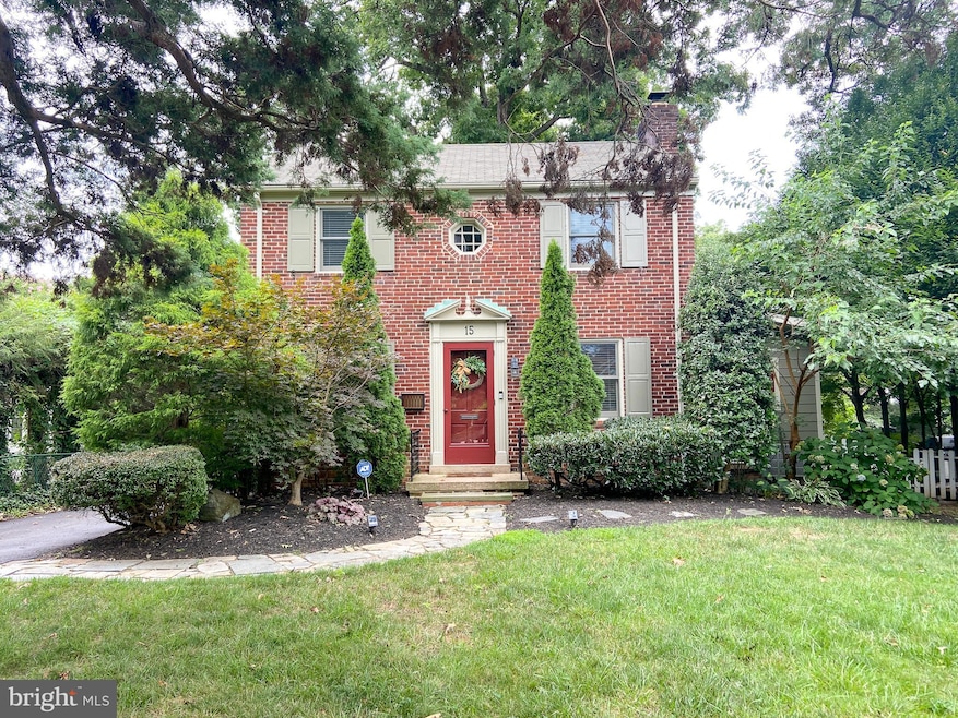 15 Hutton St, Gaithersburg, MD 20877 - photo 1
