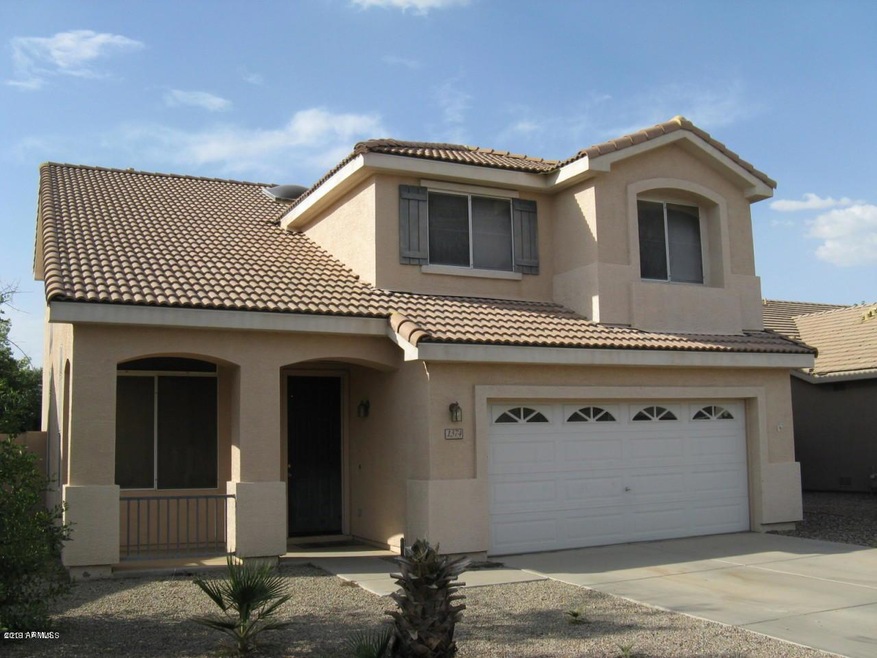 Front view