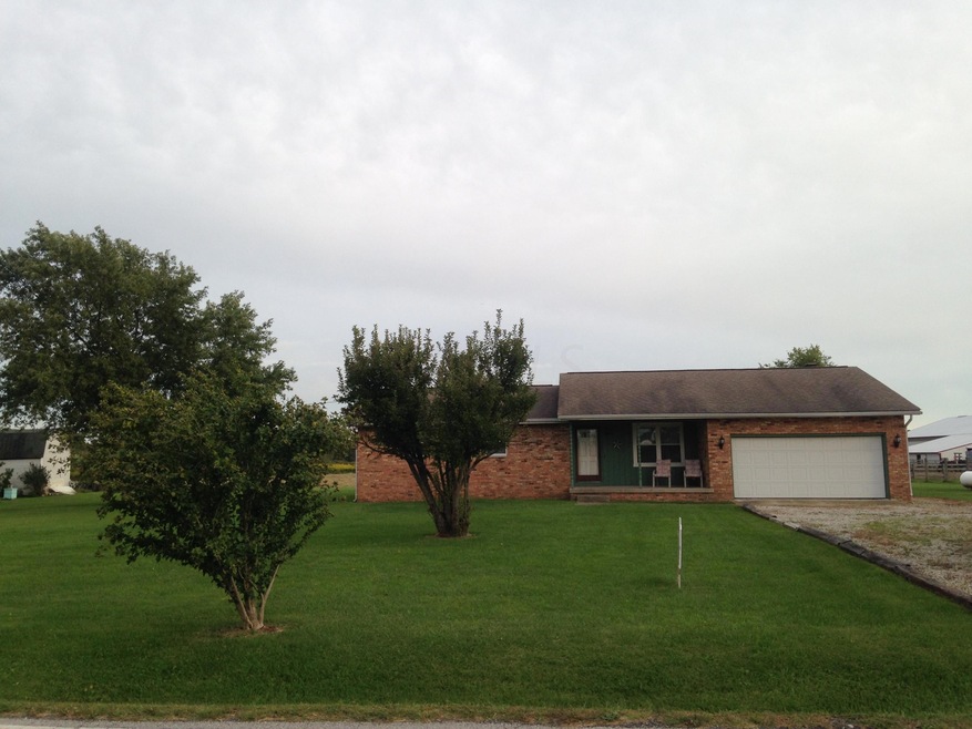 10211 Lilly Chapel Georgesvill Rd