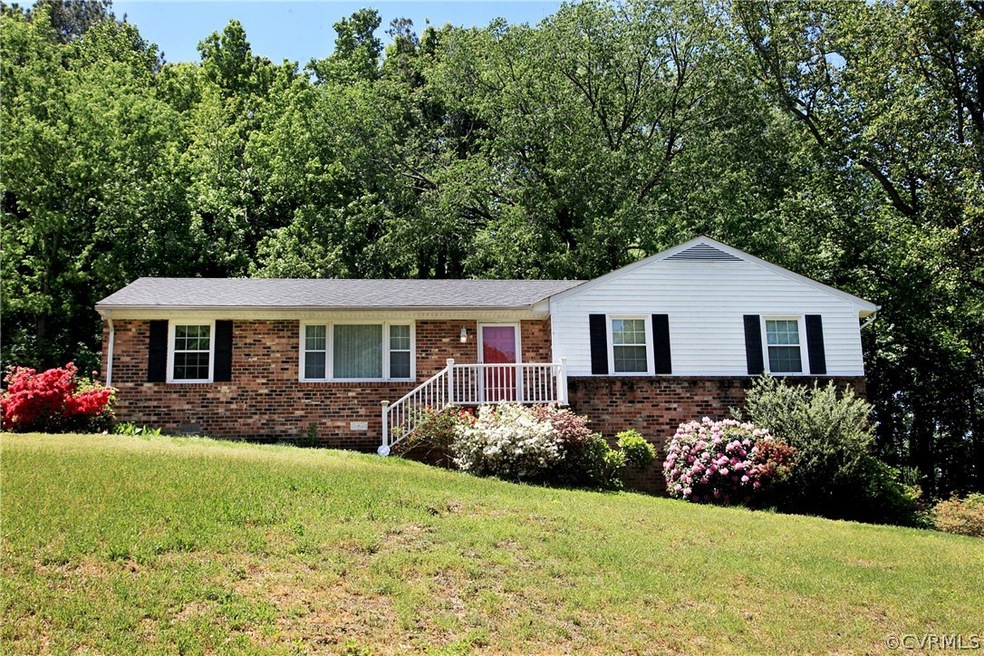 2124 Briarcliff Rd, Richmond, VA 23225 - photo 1