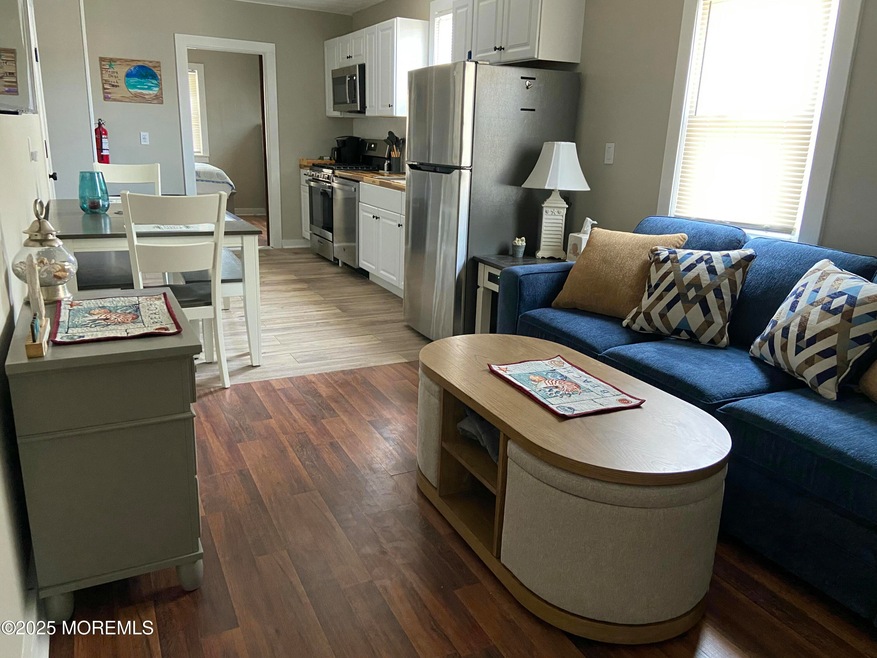 215 Webster Ave unit 1, Seaside Heights, NJ 08751 - photo 1