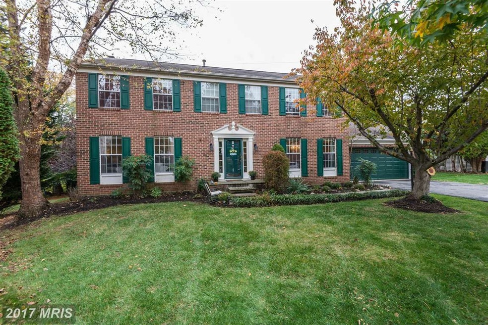 8 Seurat Ct, North Potomac, MD 20878 - photo 1