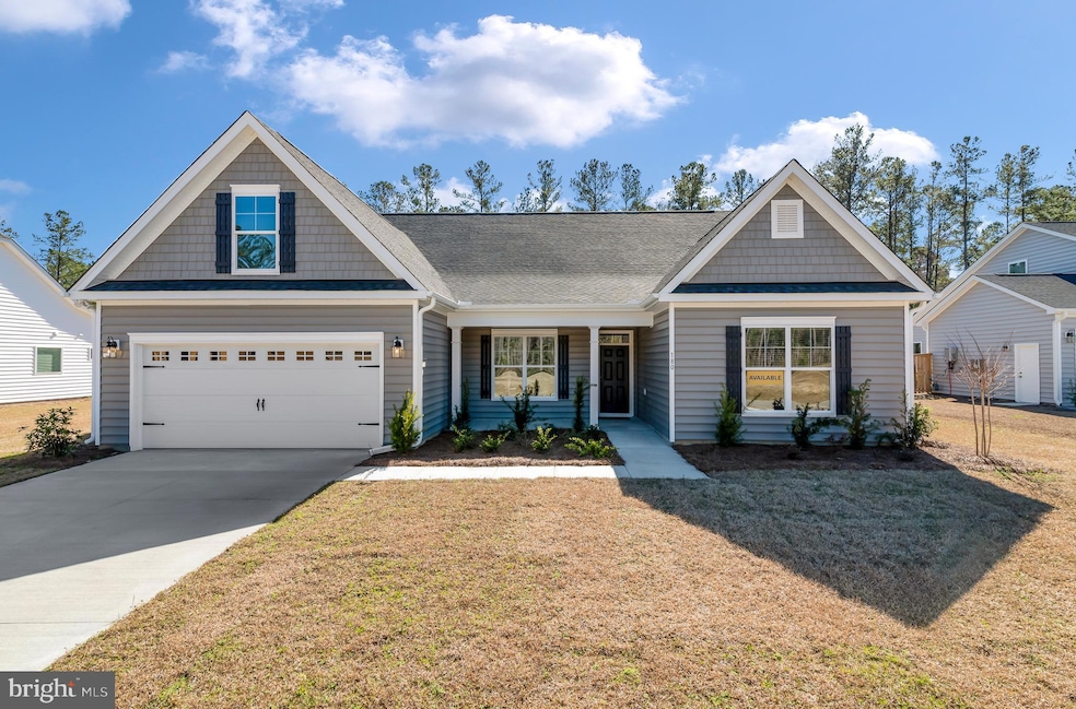 3708 Rocketts Ridge Dr, Goochland, VA 23063 - photo 1