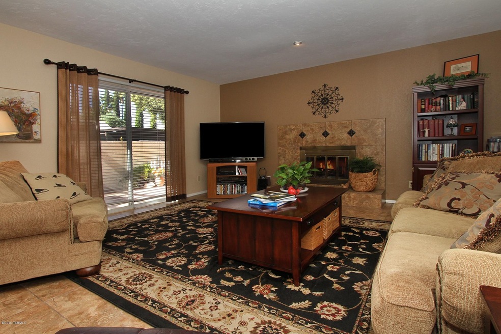 Remodedled great room!