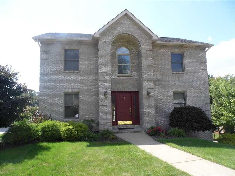 Exterior Front. Welcome to 236 Randy Lane -   Come
