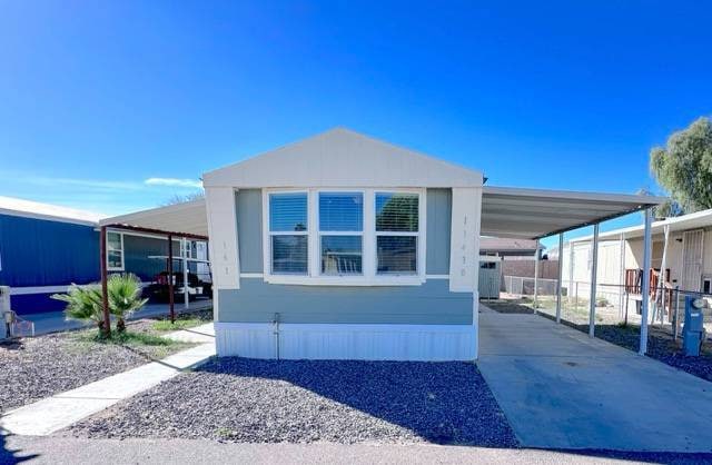 11430 S Heather Dr unit 161, Yuma, AZ 85365 - photo 1