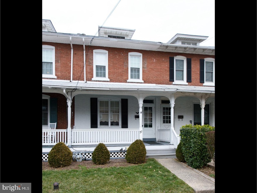 51 E 4th St, Lansdale, PA 19446 - photo 1