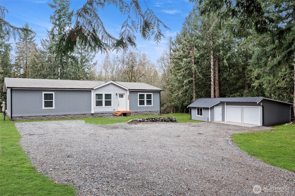 15004 230th St E, Graham, WA 98338 - photo 1