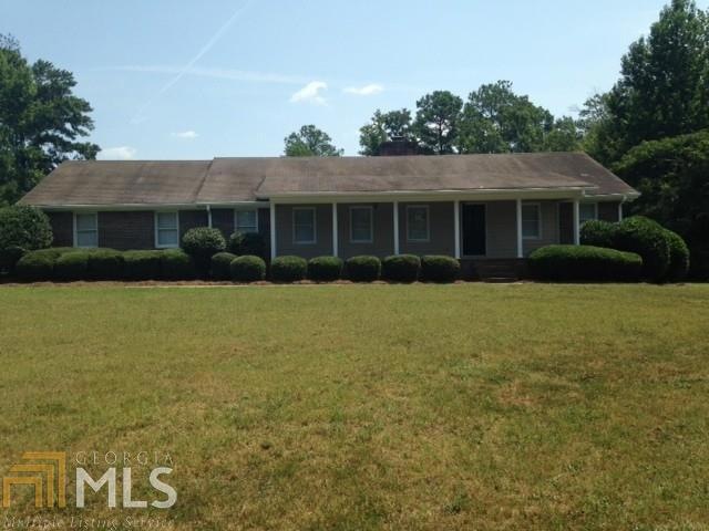 1107 Willards Way, Hampton, GA 30228 - photo 1