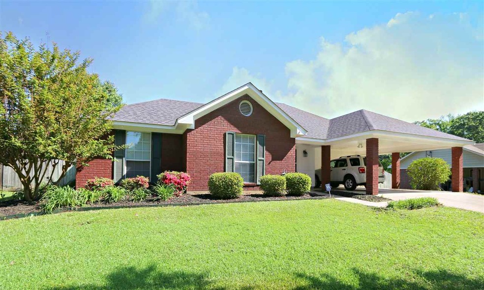 149 Richardson Rd, Calhoun, LA 71225 - photo 1