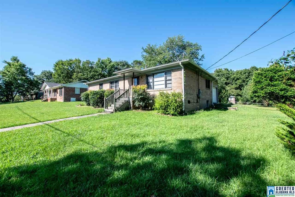 2528 2nd St NE, Center Point, AL 35215 - photo 1