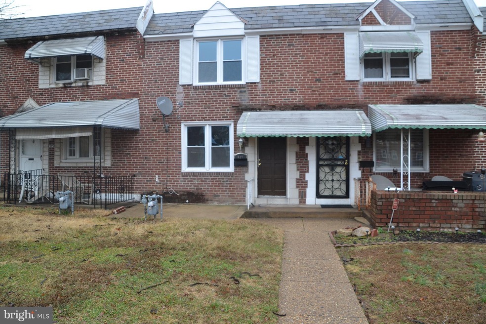 547 S 2nd St, Darby, PA 19023 - photo 1