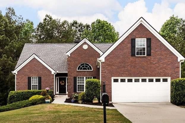 4979 Holland View Dr, Flowery Branch, GA 30542 - photo 1