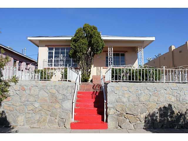 3225 Savannah Ave, El Paso, TX 79930 - photo 1