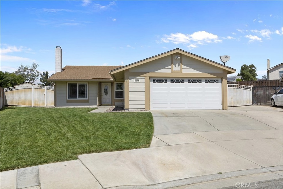 2245 Lake Forest Ct, San Bernardino, CA 92407 - photo 1