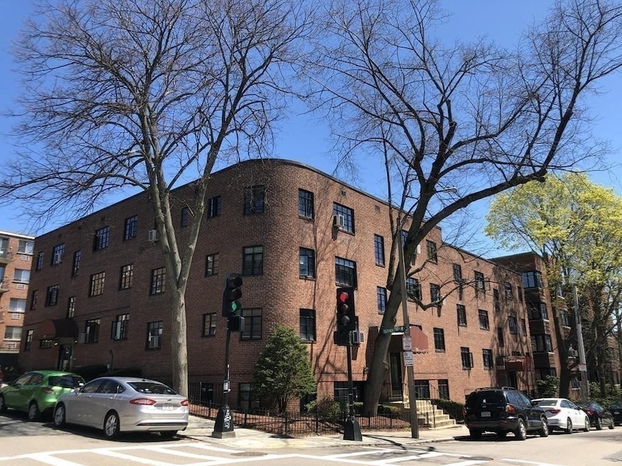 75 Strathmore Rd unit 2, Brighton, MA 02135 - photo 1