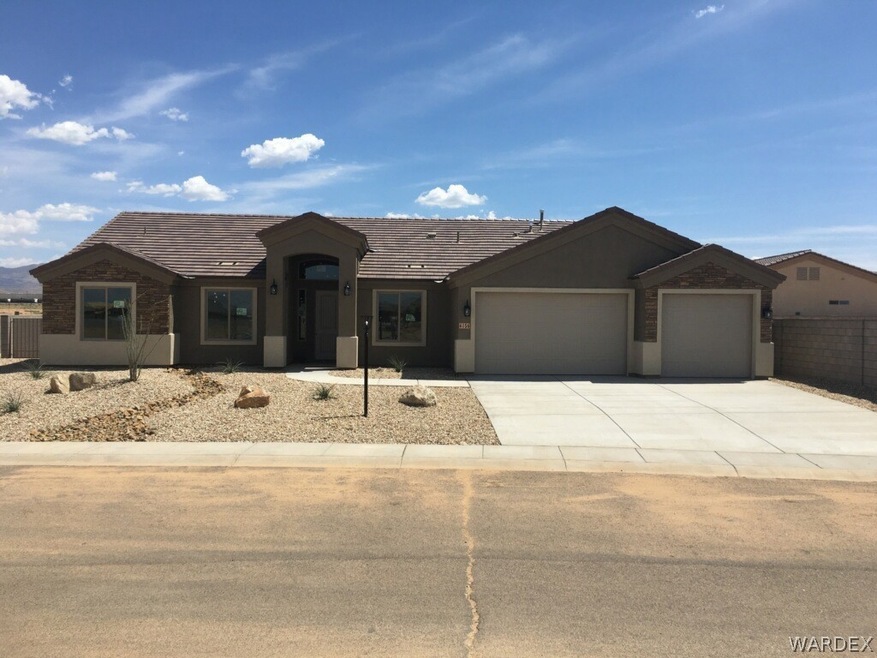 4156 N Stampede Rd, Kingman, AZ 86401 - photo 1