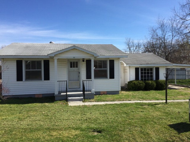 105 Lancaster Dr, Hopkinsville, KY 42240 - photo 1