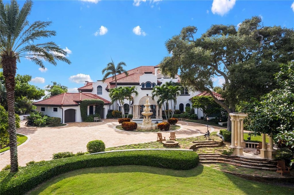 4645 S Tropical Trail, Merritt Island, FL 32952 - photo 1