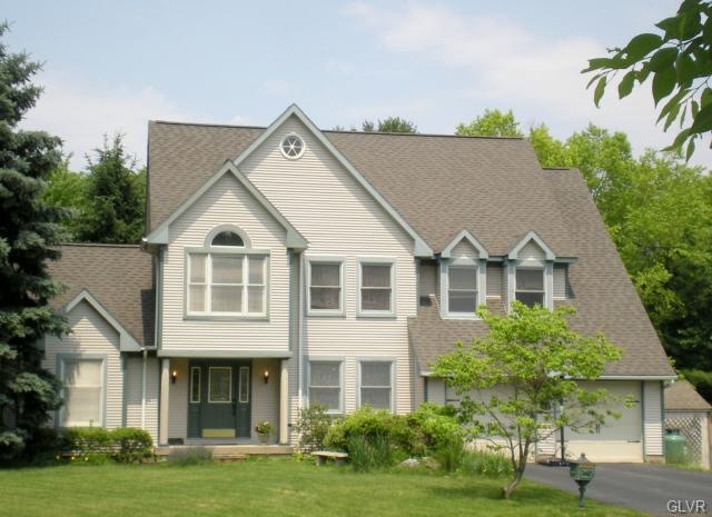 Welcome to 3001 Sharon Court!