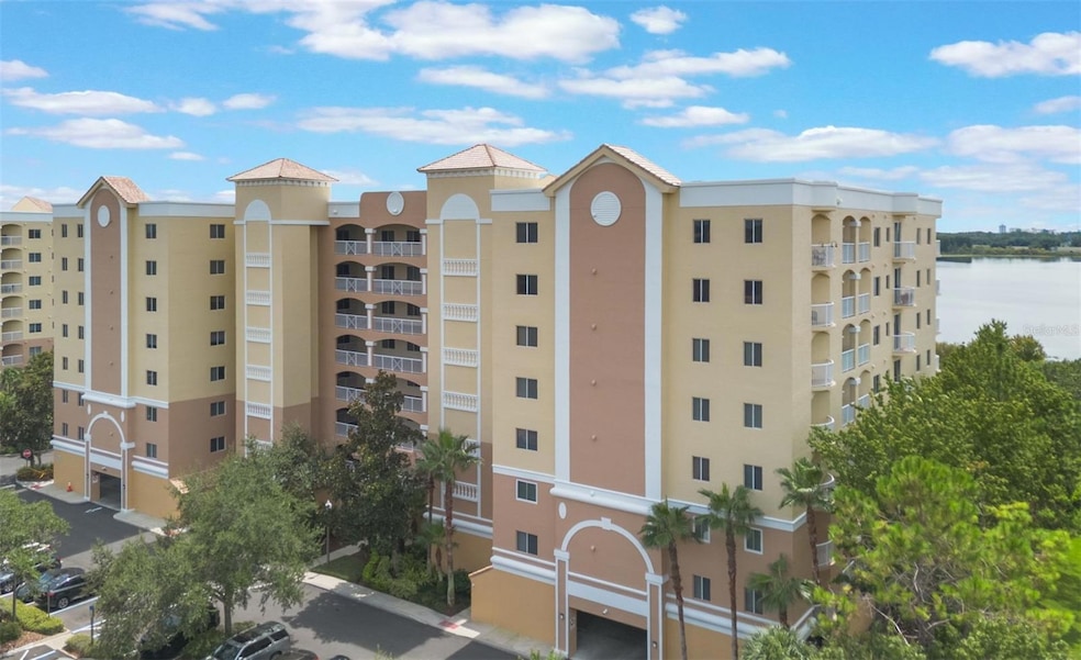 6336 Buford St unit 707, Orlando, FL 32835 - photo 1