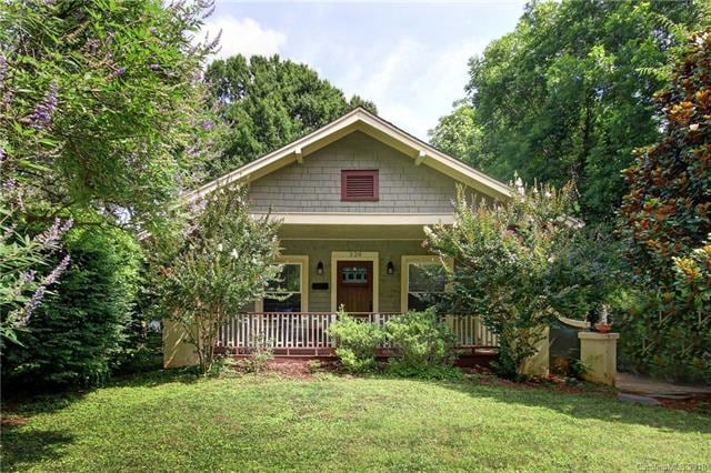 220 Maple St, Statesville, NC 28677 - photo 1