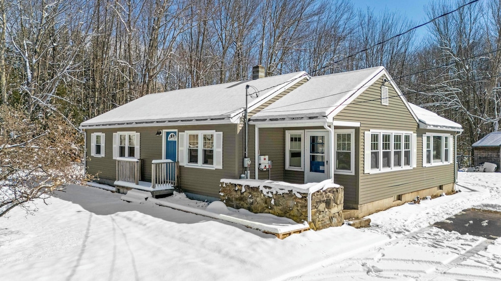 181 N Gorham Rd, Gorham, ME 04038 - photo 1